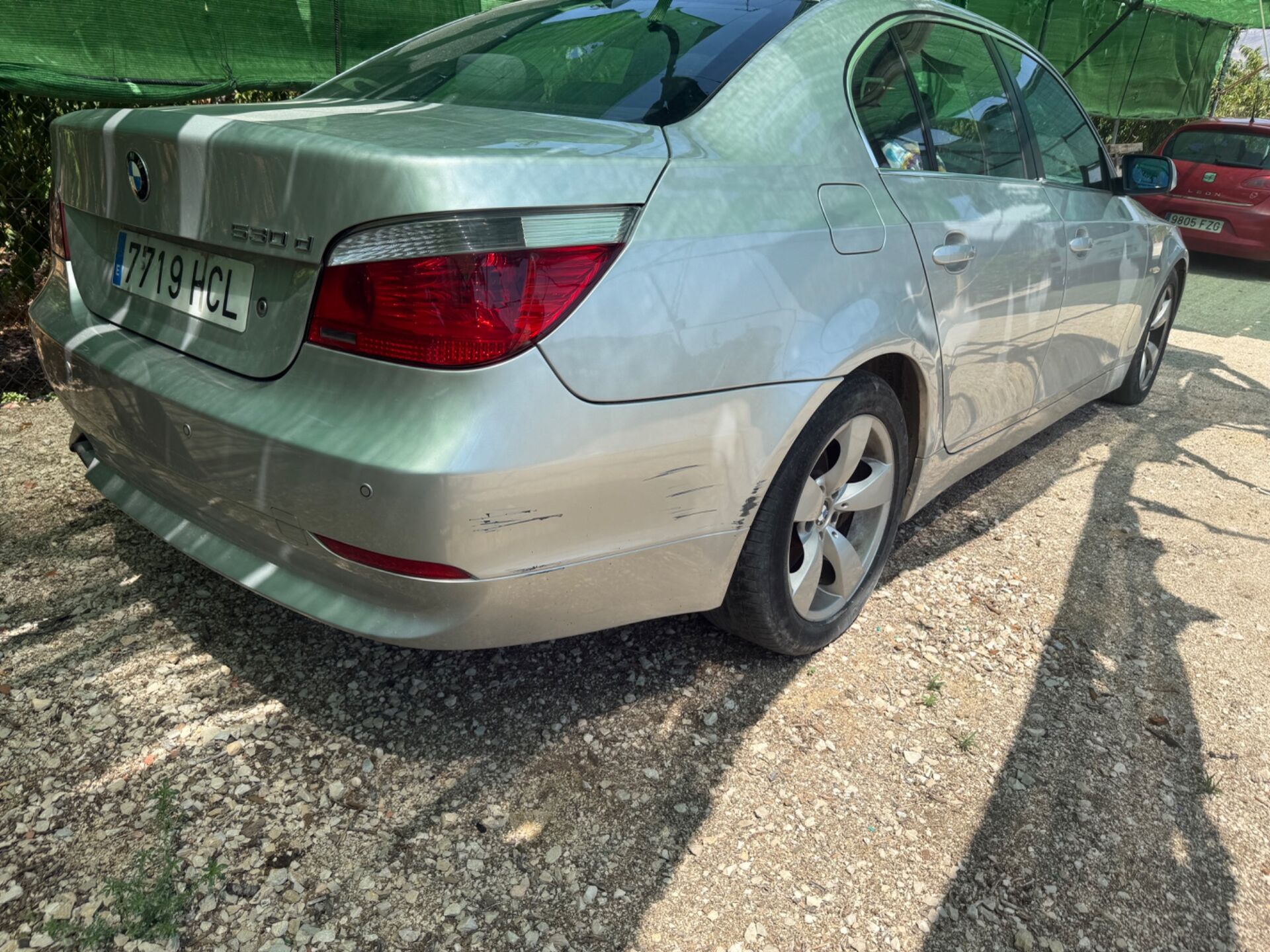 Imagen 2 de BMW Serie 5