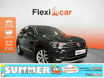 Imagen de VOLKSWAGEN Tiguan 2.0TDI Sport 4Motion DSG 140kW