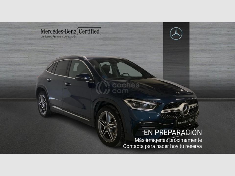 Foto del MERCEDES Clase GLA GLA 250e