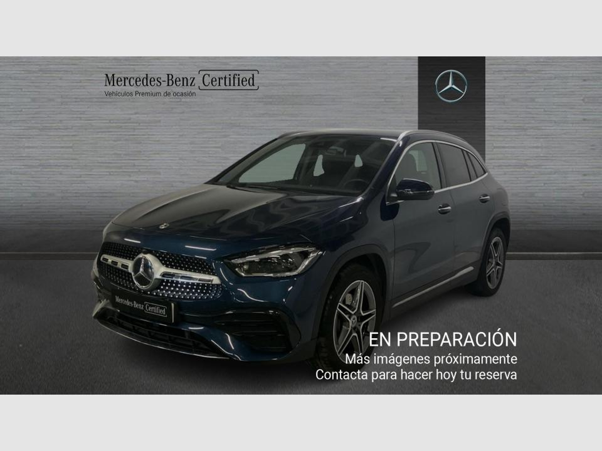 Imagen de MERCEDES Clase GLA