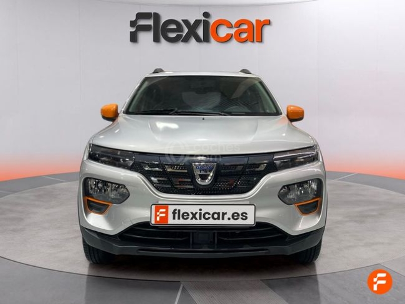 Foto del DACIA Spring Electric Comfort 45 33kW