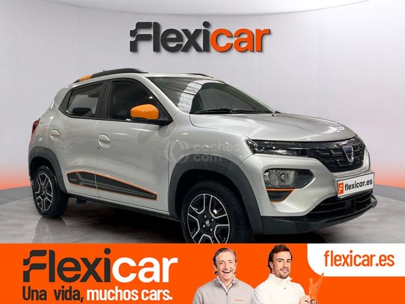 Foto del DACIA Spring Electric Comfort 45 33kW