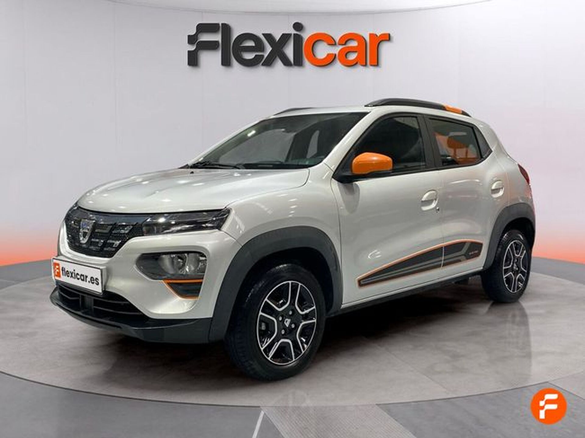 Imagen 3 de DACIA Spring