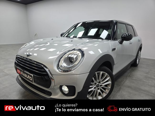Foto del MINI Mini Clubman Clubman Cooper