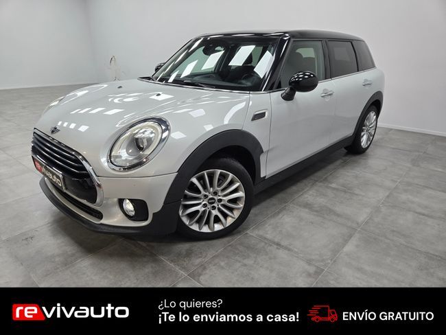 Foto del MINI Mini Clubman Clubman Cooper
