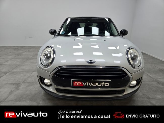 Foto del MINI Mini Clubman Clubman Cooper