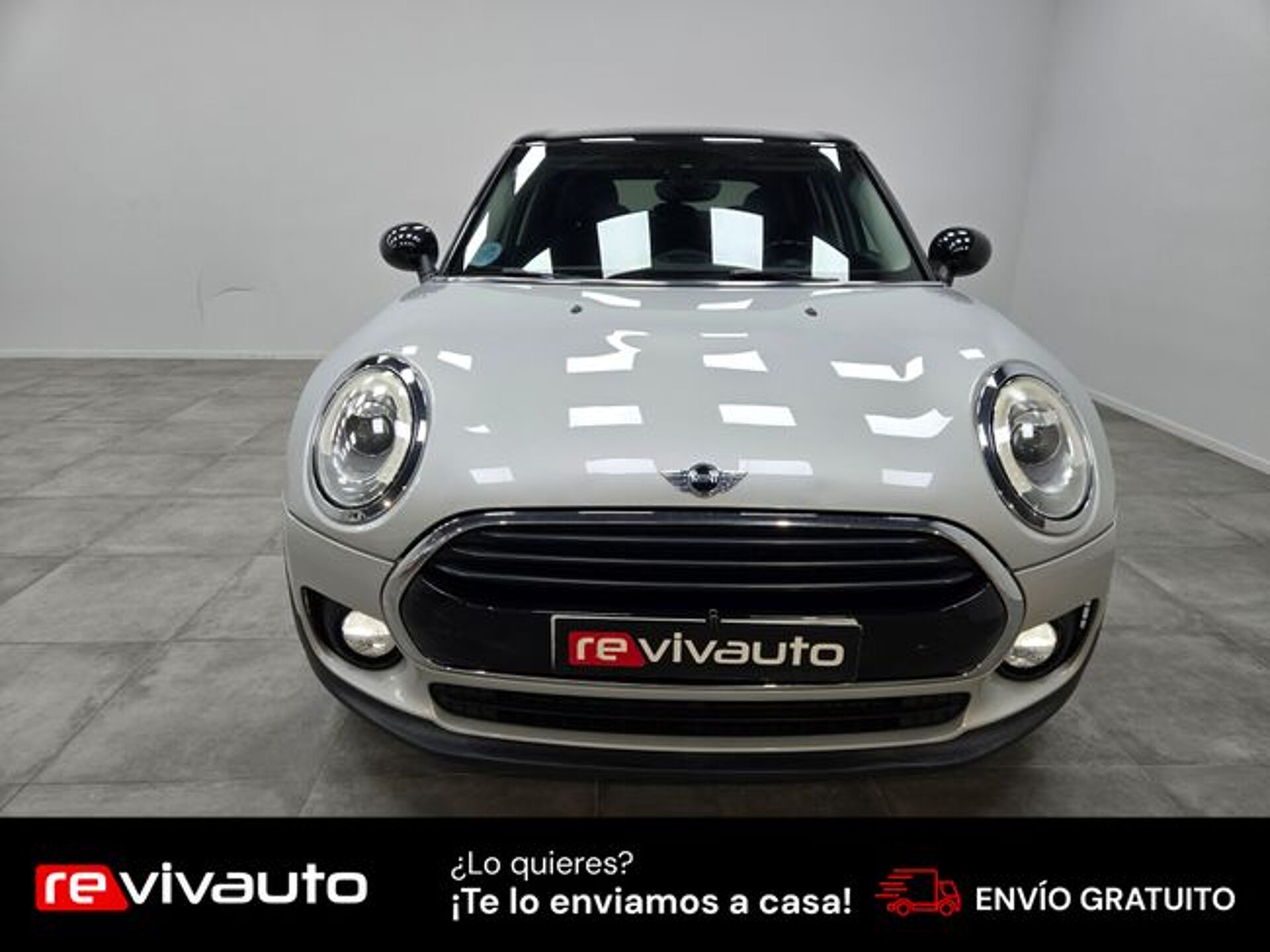 Imagen 3 de MINI Mini Clubman
