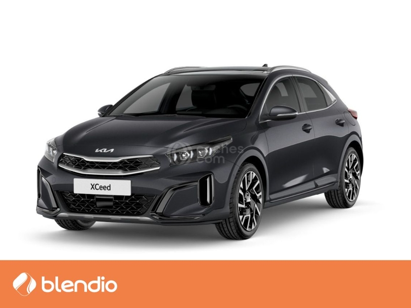 Foto del KIA XCeed 1.5 MHEV Tech