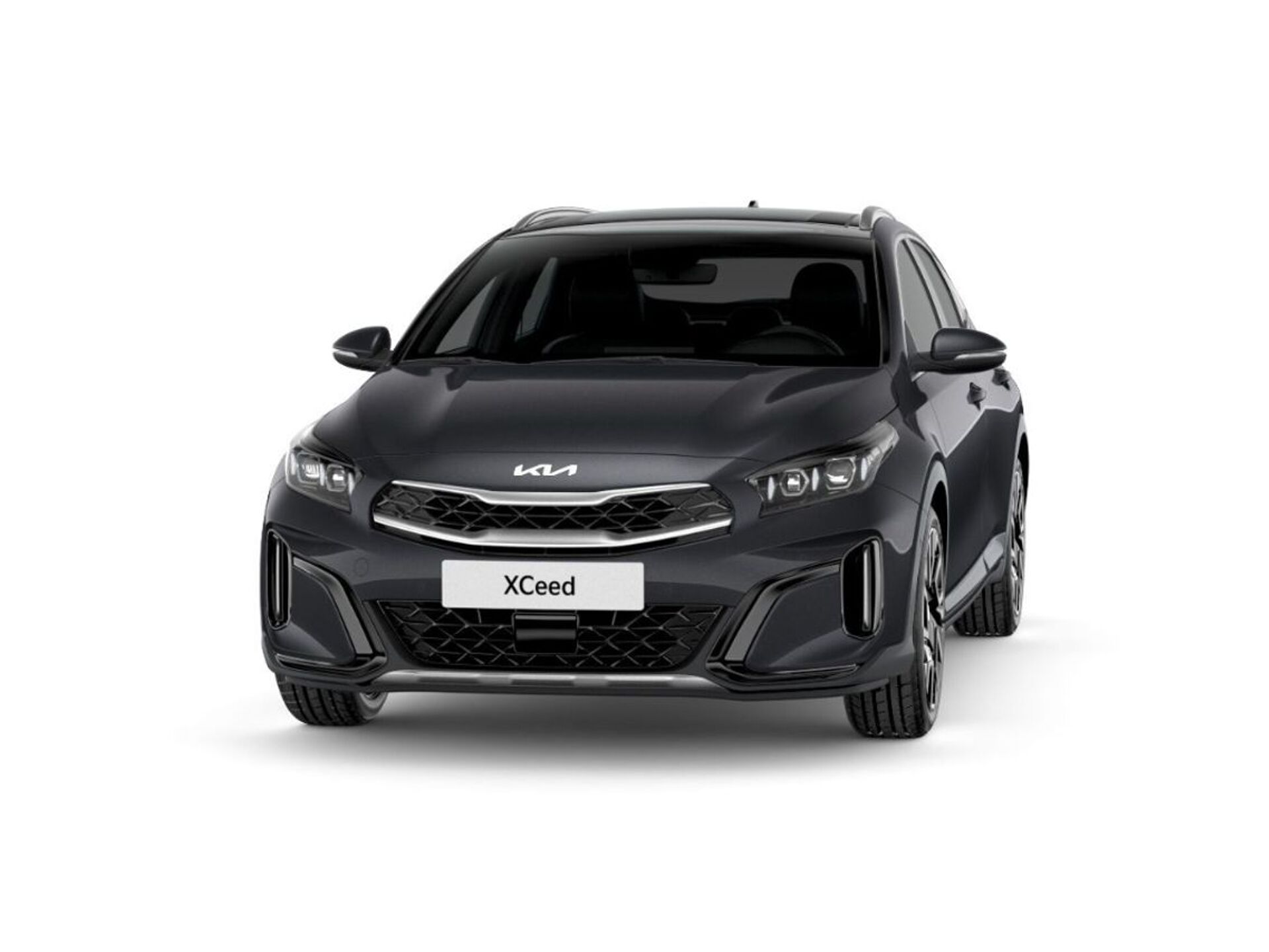 Imagen 3 de KIA XCeed