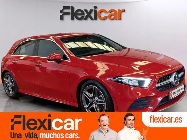 MERCEDES Clase A (A 200) en Castellón