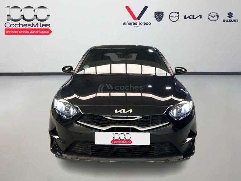 Foto del KIA Ceed 1.0 T-GDI Eco-Dynamics Style Edition 100