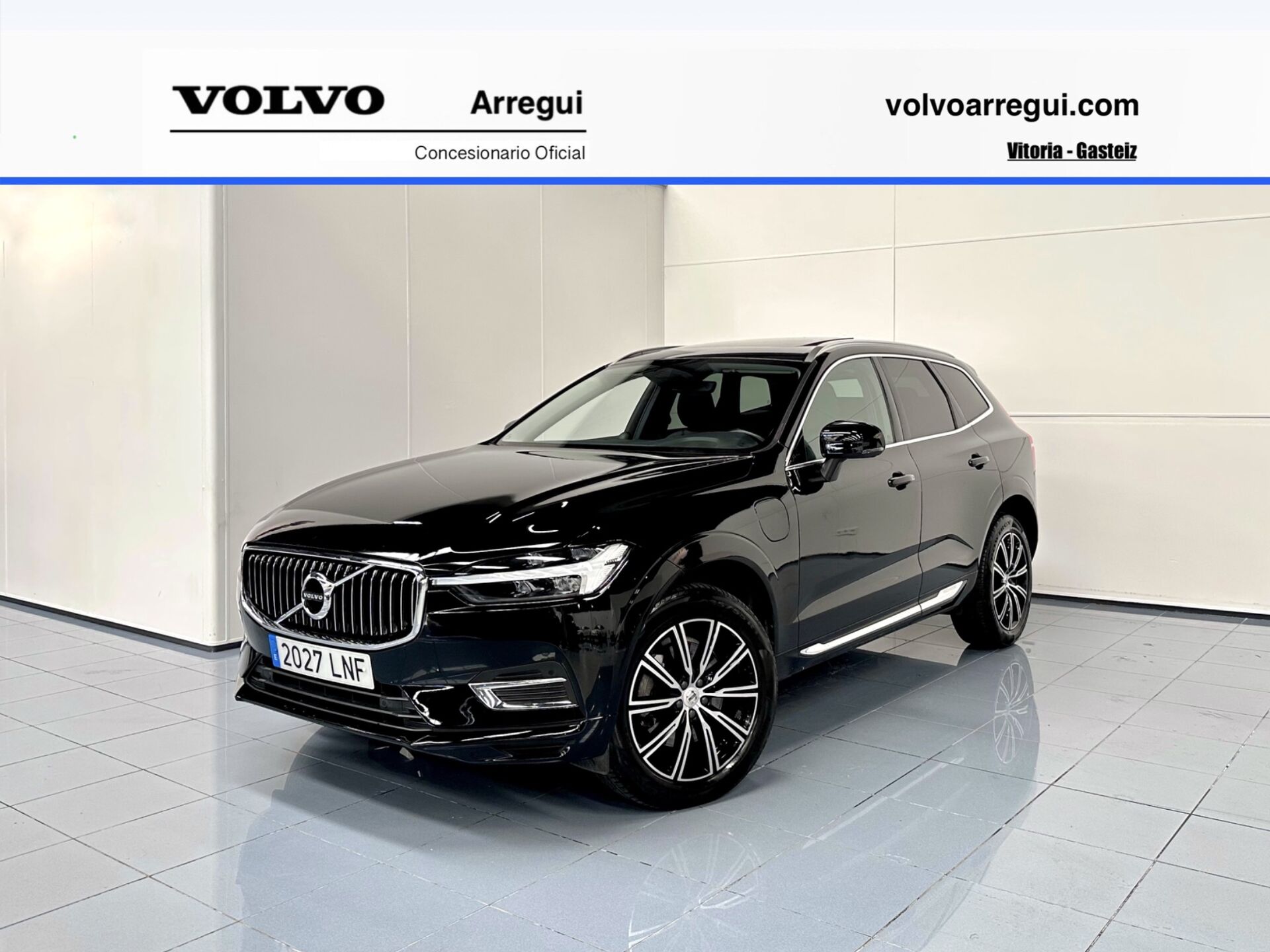 Imagen de VOLVO XC60