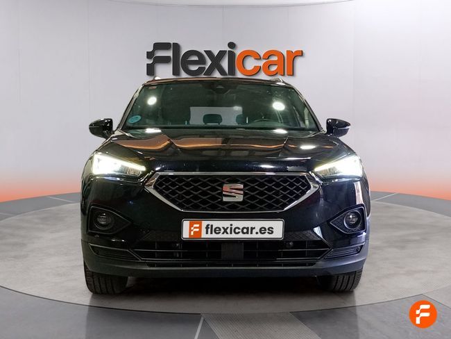 Foto del SEAT Tarraco 2.0TDI S&S FR DSG-7 150