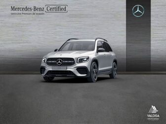 Imagen de MERCEDES Clase GLB GLB 200d 8G-DCT