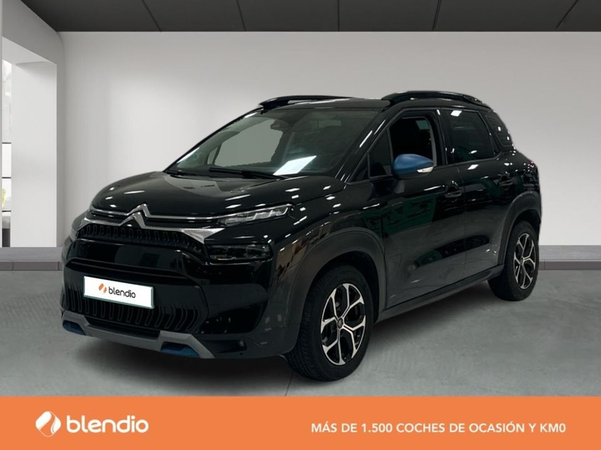 Imagen de CITROEN C3 Aircross