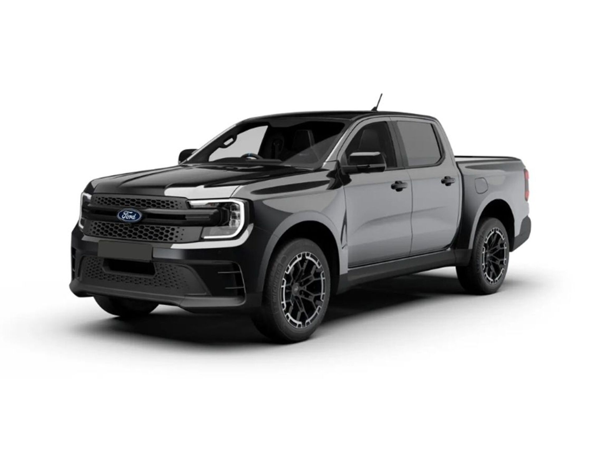 Imagen de FORD Ranger
