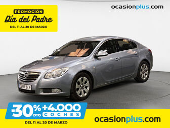 Imagen de OPEL Insignia 1.8 Edition
