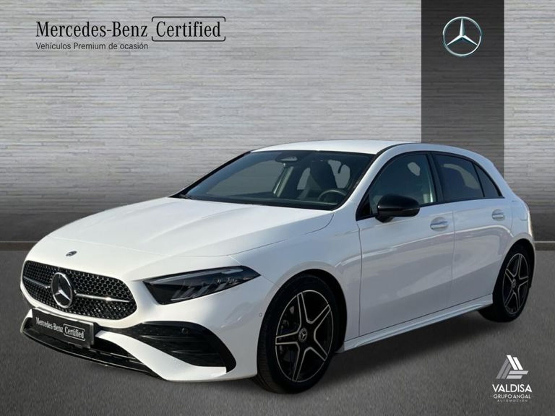 Imagen de MERCEDES Clase A