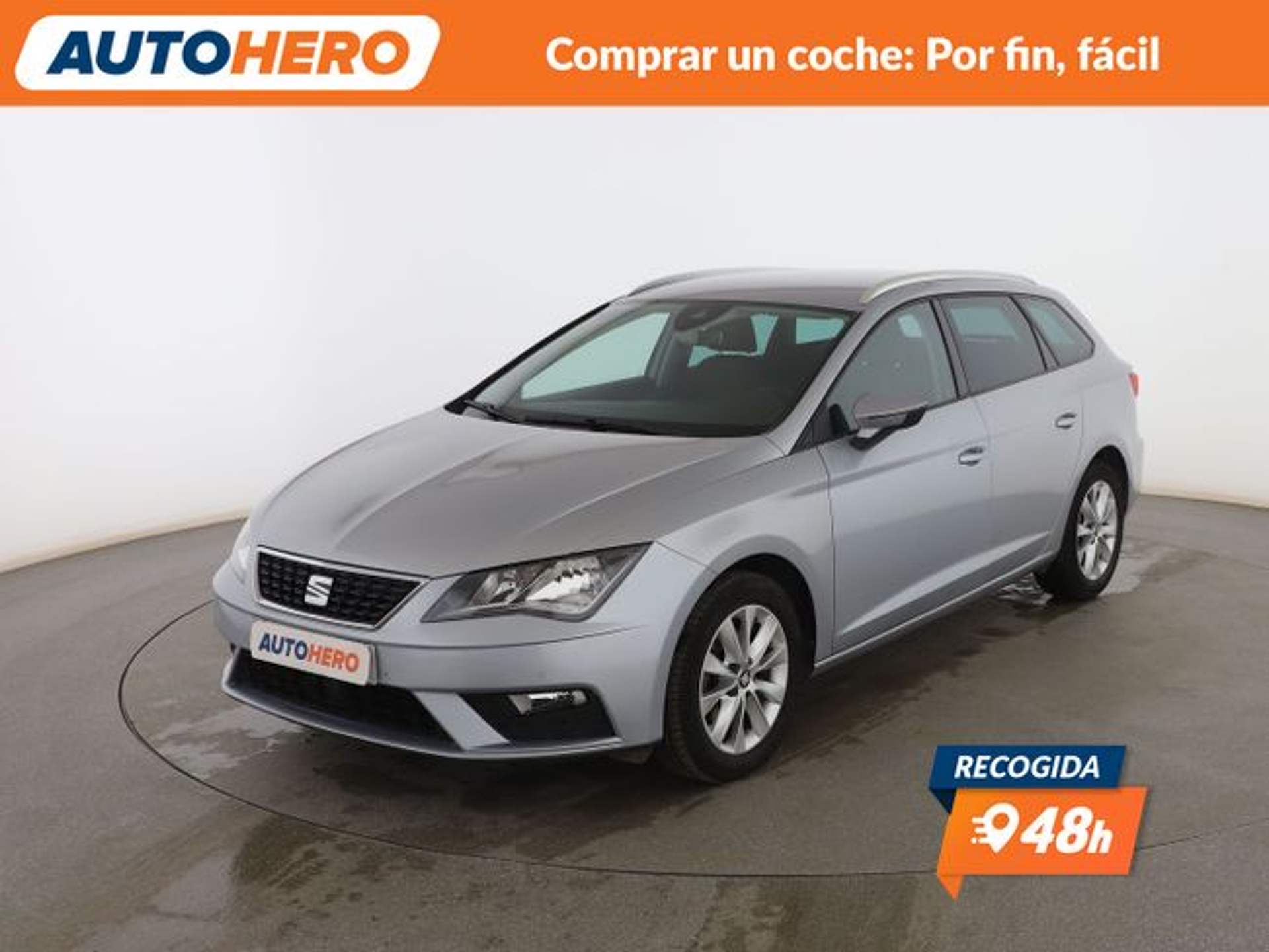 Imagen de SEAT León
