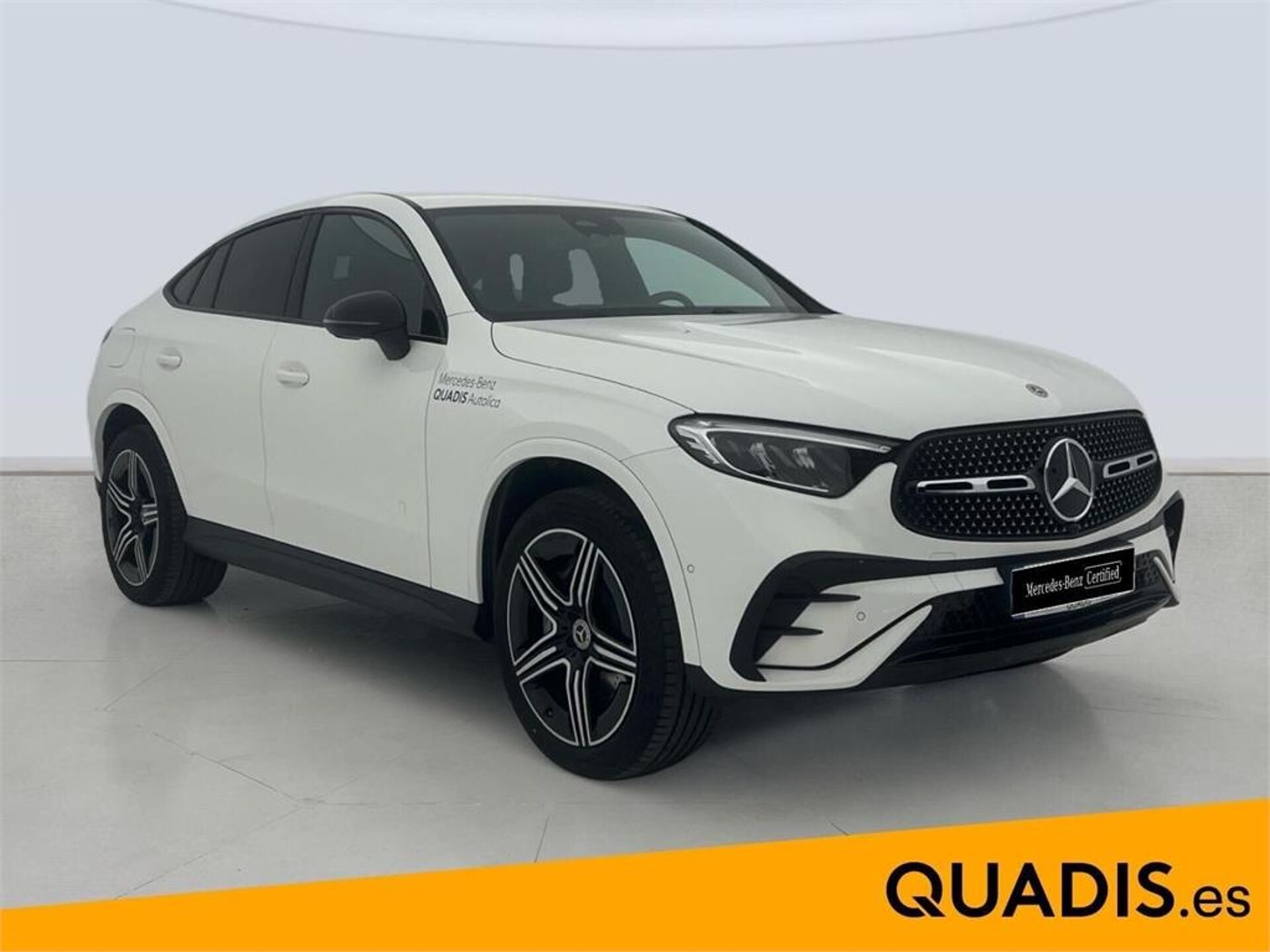 Imagen 3 de MERCEDES Clase GLC