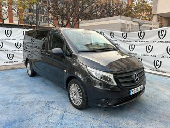 Imagen de MERCEDES Vito Tourer 116 CDI Pro 2020 Larga 9G-Tronic