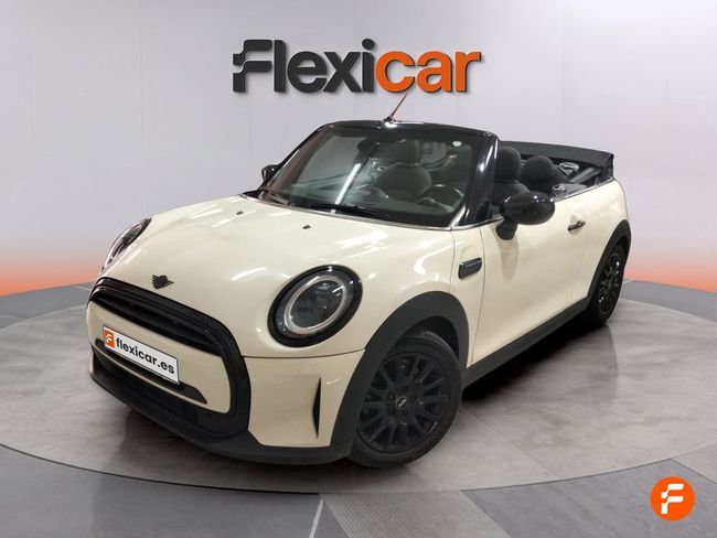 Foto del MINI Mini Cabrio Cooper Aut.