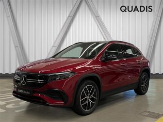 Imagen de MERCEDES EQA 300 4matic