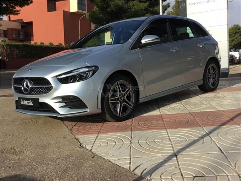 Foto del MERCEDES Clase B B 250e