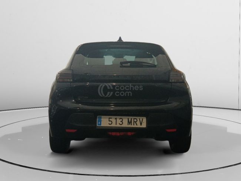 Foto del PEUGEOT 208 1.2 Puretech S&S Active Pack 100