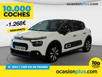 Imagen de CITROEN C3 1.2 PureTech S&S Shine 83