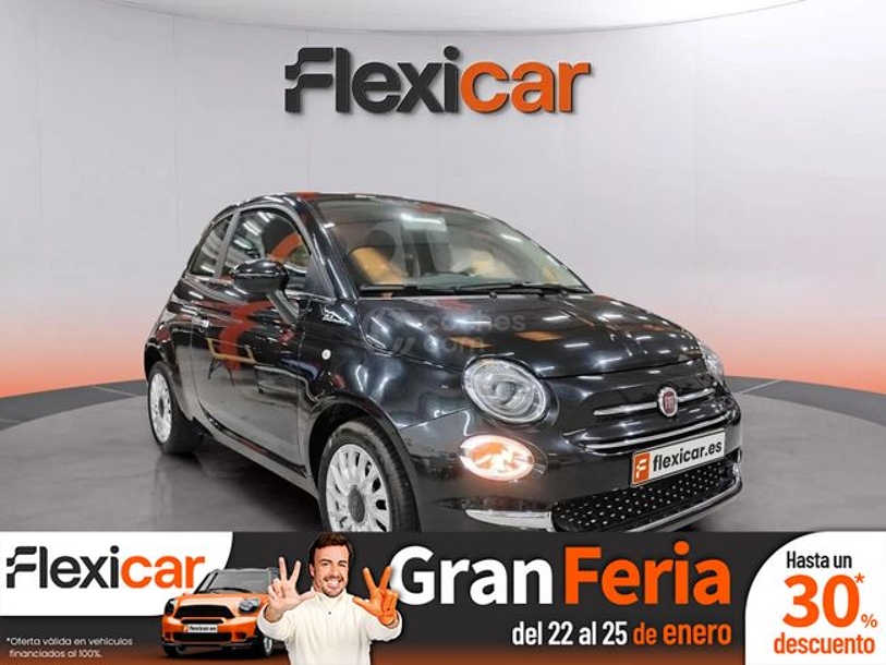 Foto del FIAT 500 1.0 Hybrid Dolcevita 52kW