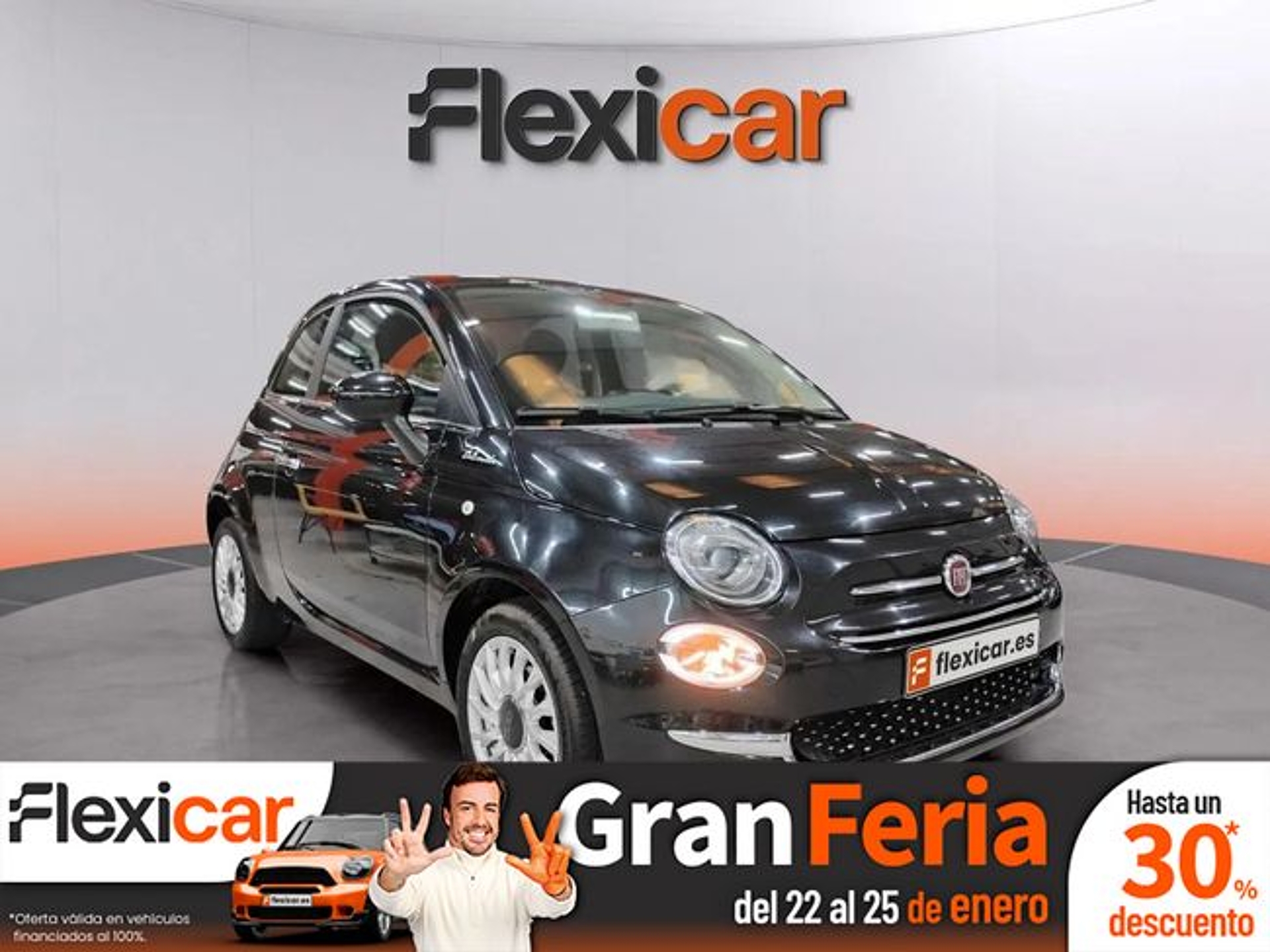 Imagen de FIAT 500