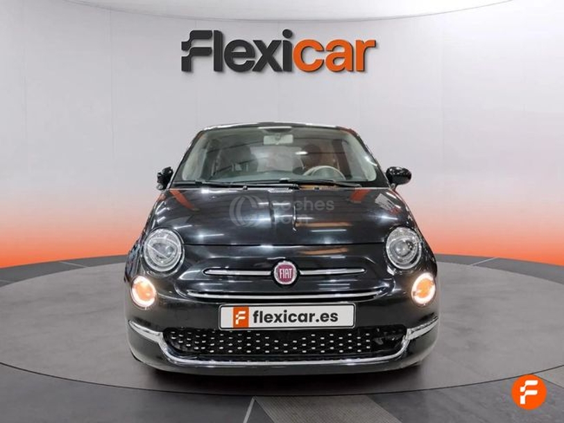 Foto del FIAT 500 1.0 Hybrid Dolcevita 52kW