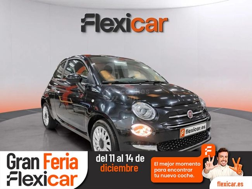 Foto del FIAT 500 1.0 Hybrid Dolcevita 52kW