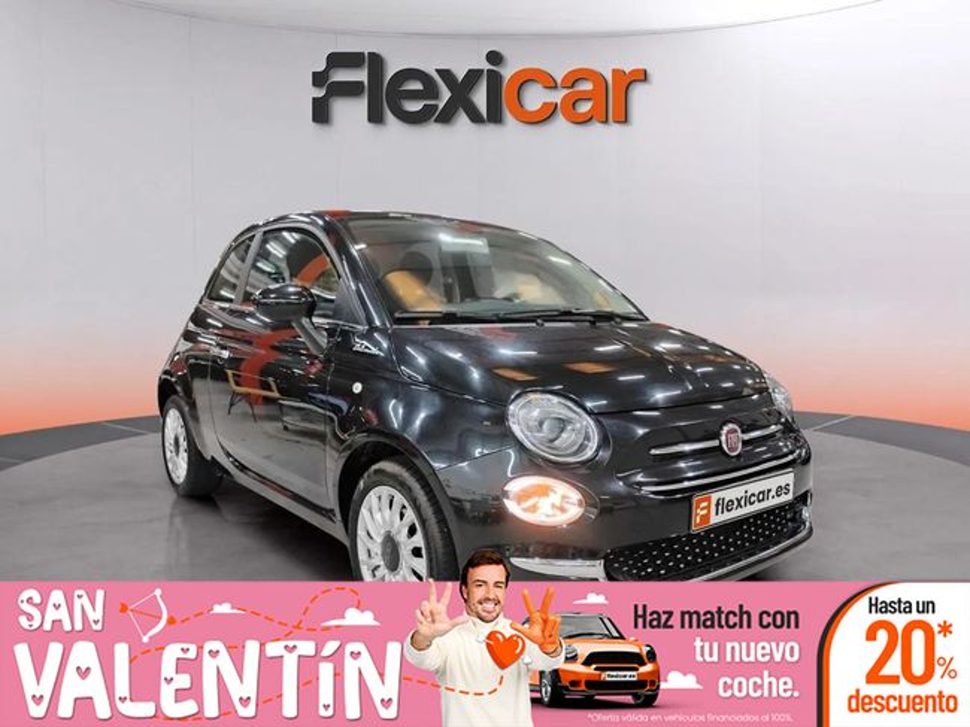 Imagen de FIAT 500