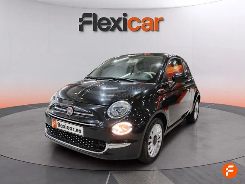 Foto del FIAT 500 1.0 Hybrid Dolcevita 52kW