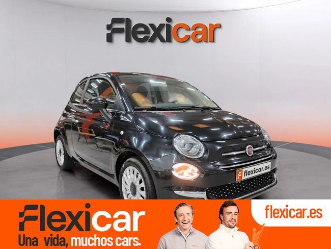 FIAT 500 (Dolcevita 1.0 Hybrid 51KW (70 CV)) en Barcelona