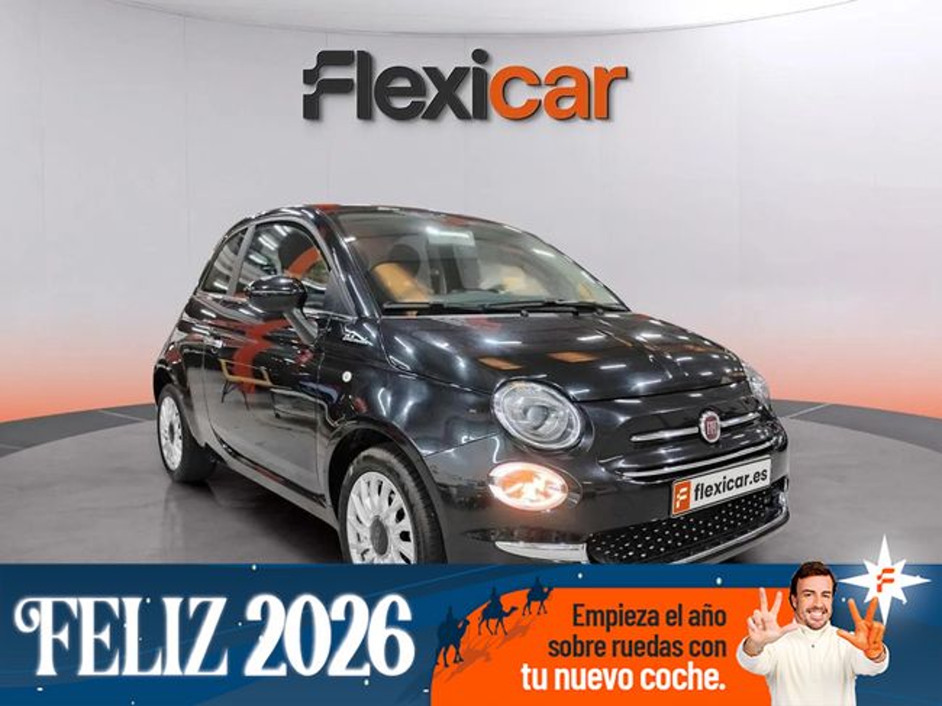 Imagen de FIAT 500