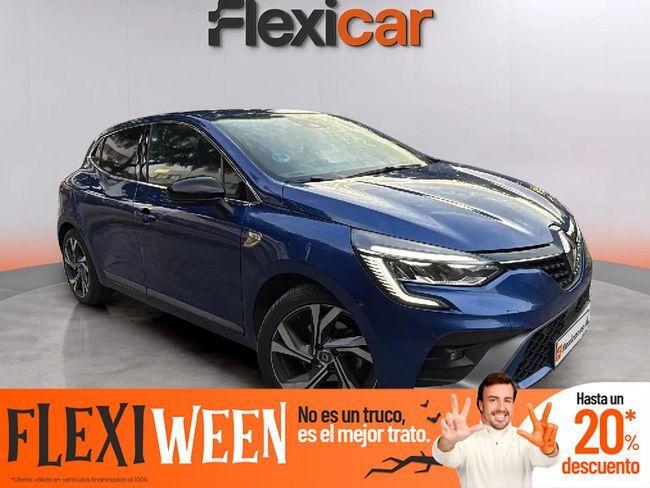 RENAULT Clio (RS Line TCe GPF 96 kW (130CV) EDC) en Barcelona