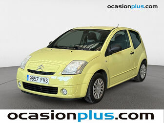 Imagen de CITROEN C2 1.4i Audace