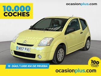 Imagen de CITROEN C2 1.4i Audace