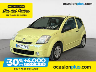 Imagen de CITROEN C2 1.4i Audace