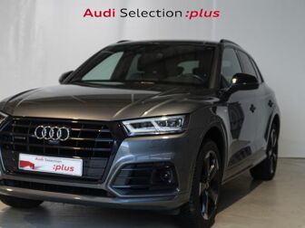 Imagen de AUDI Q5 40 TDI quattro-ultra S line S tronic 150kW