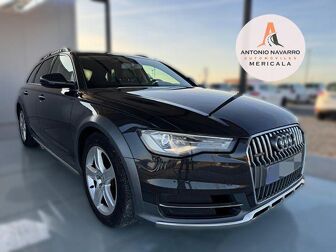 Imagen de AUDI A6 Allroad Q. 3.0TDI Advanced ed. S-T 160kW