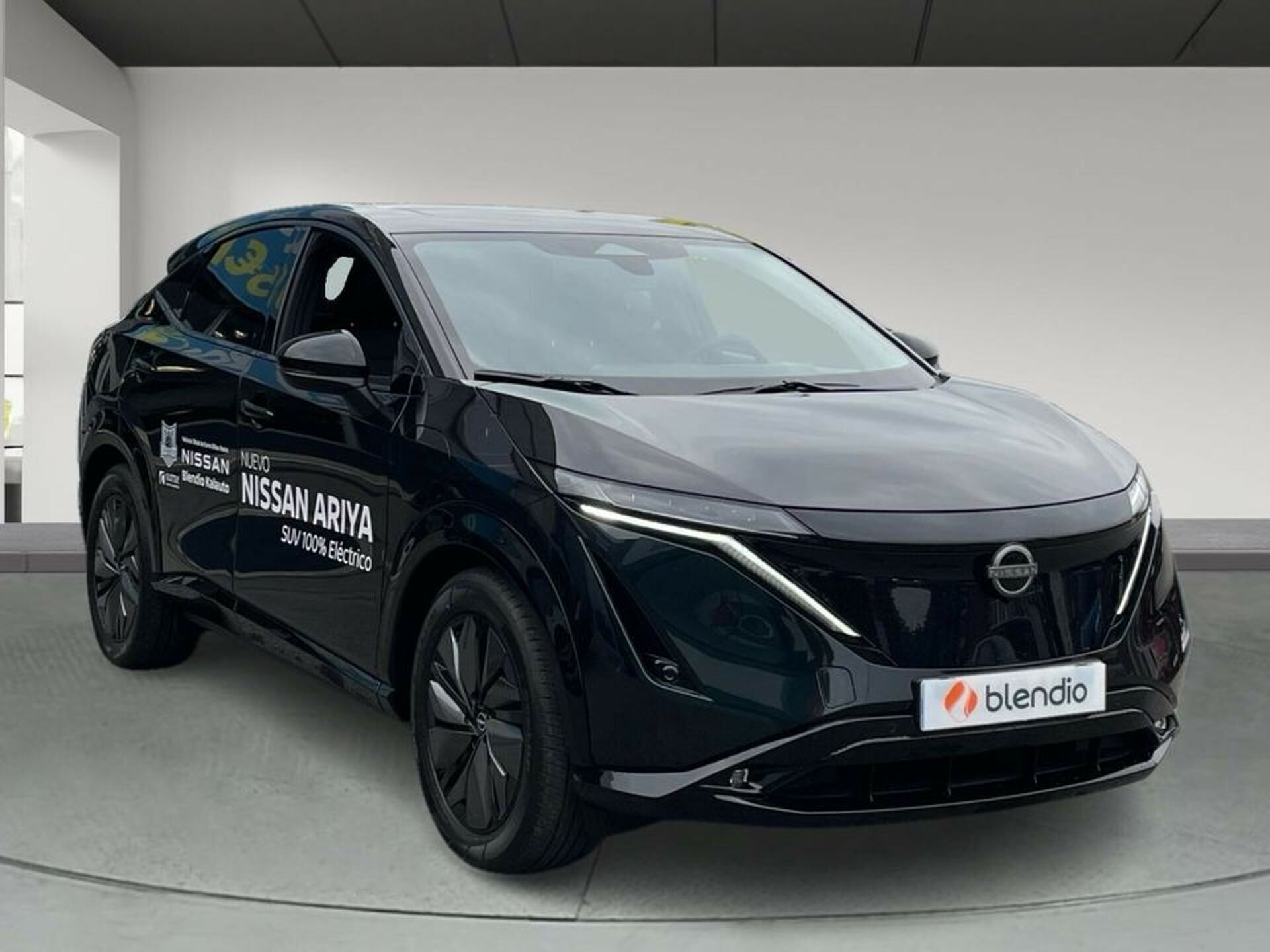 Imagen 3 de NISSAN Ariya