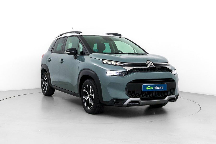 Foto del CITROEN C3 Aircross BlueHDi S&S Feel Pack 110