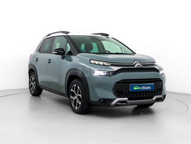 Foto del CITROEN C3 Aircross BlueHDi S&S Feel Pack 110