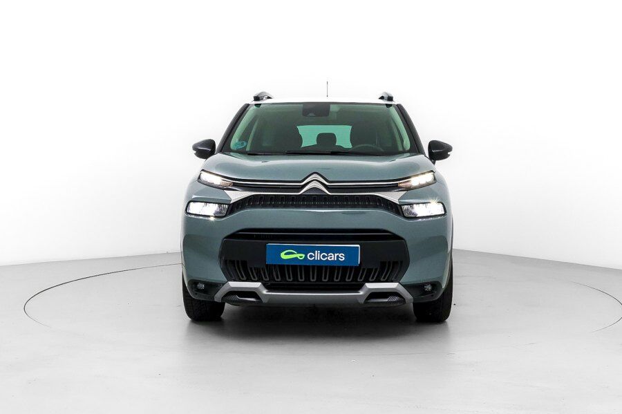 Foto del CITROEN C3 Aircross BlueHDi S&S Feel Pack 110