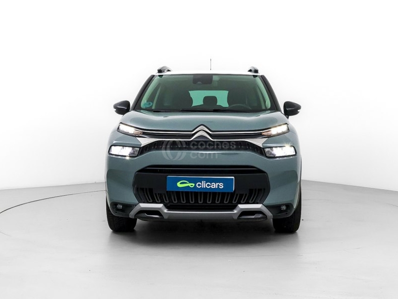 Foto del CITROEN C3 Aircross BlueHDi S&S Feel Pack 110