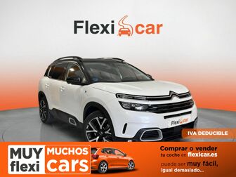 Imagen de CITROEN C5 Aircross Hybrid Shine Pack EAT8 225